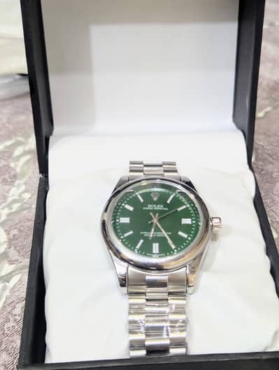 Rolex Automatic watch Box