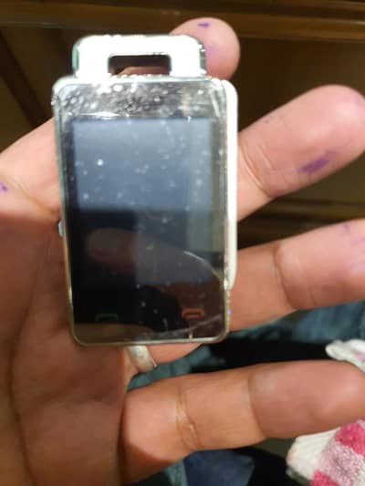 Swap Crystal Nova Phone