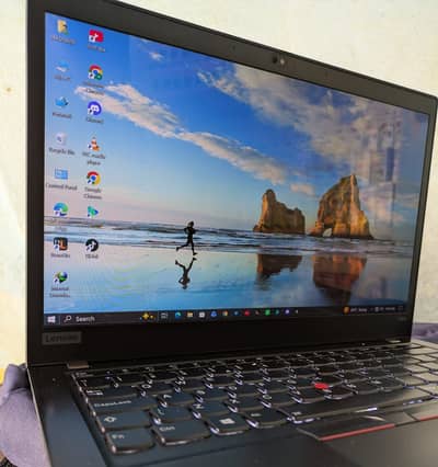 LENOVO Thinkpad T490s