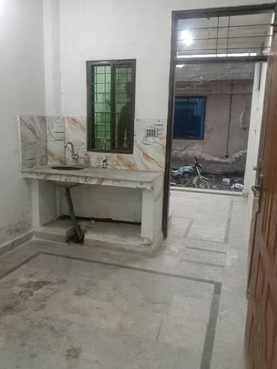 Doubal story house available for sale
