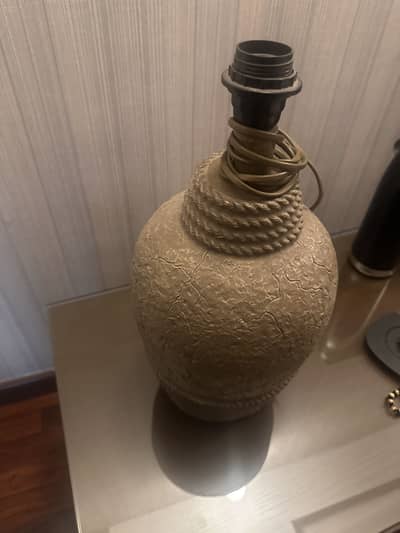 Pair Of Table Lamp
