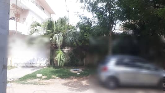 400 Square Yards House In North Nazimabad - Block J Best Option