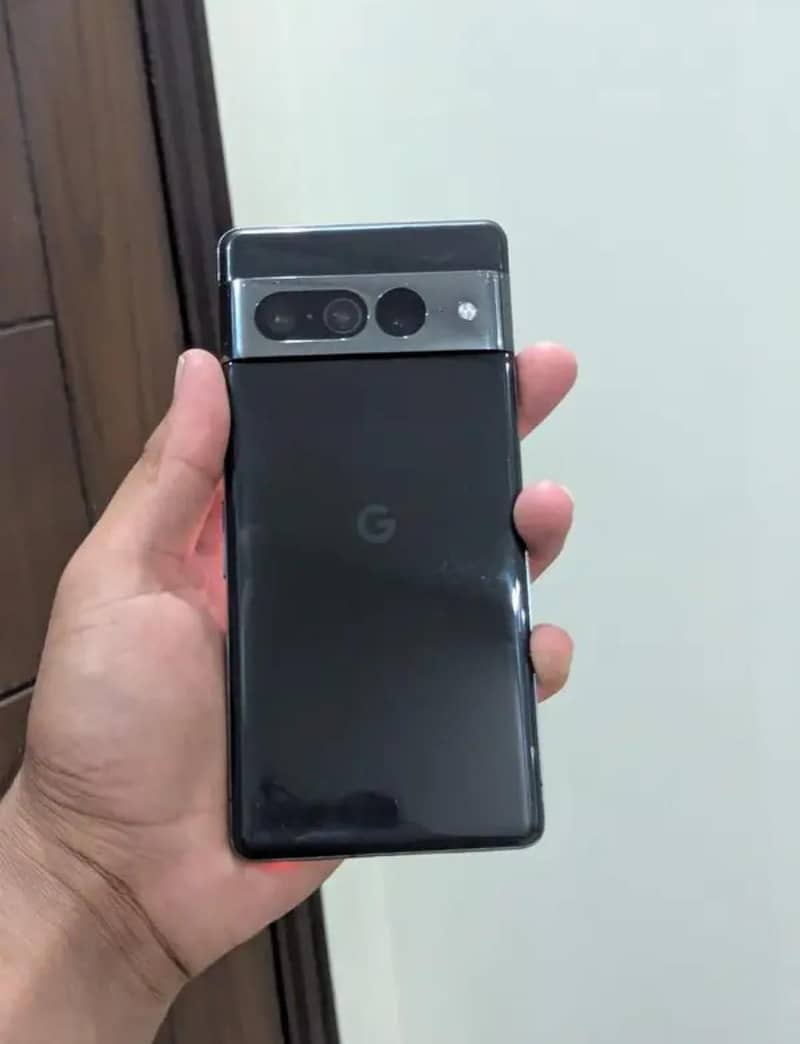 Google Pixel 7 Pro 1