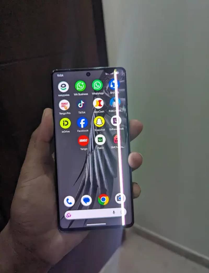 Google Pixel 7 Pro 2