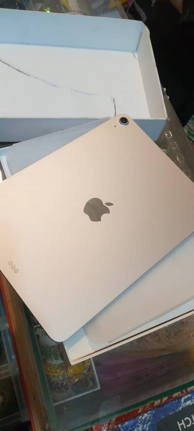 ipad air M4 (11 inch ] 128GB