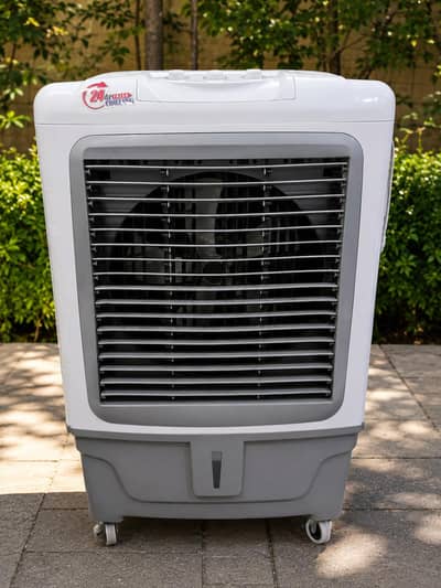 Evaporative Air Cooler