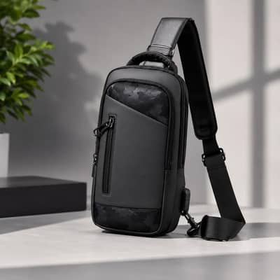Crossbody Bag