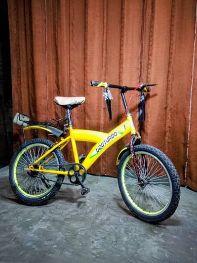 Cycle