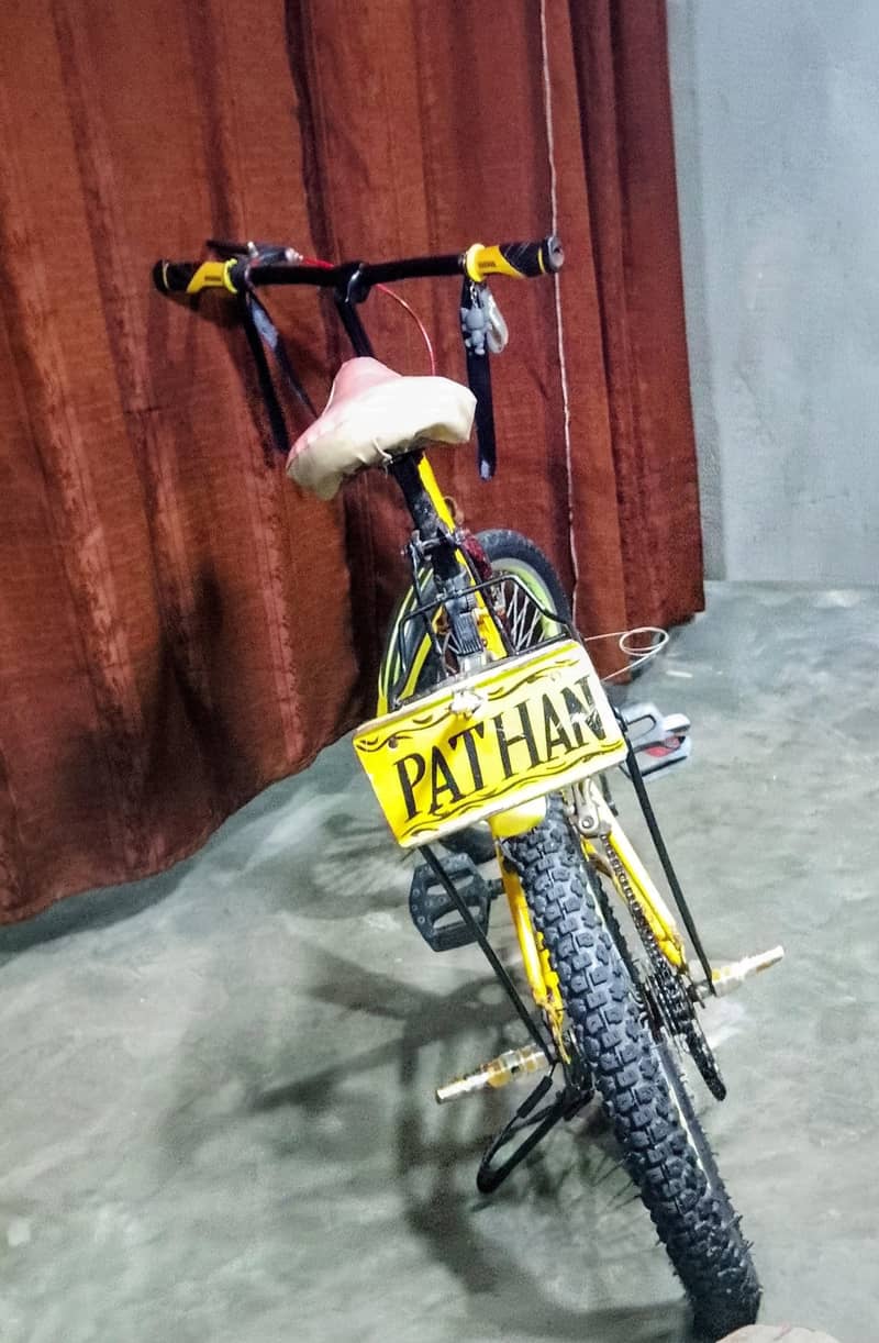 Cycle 2