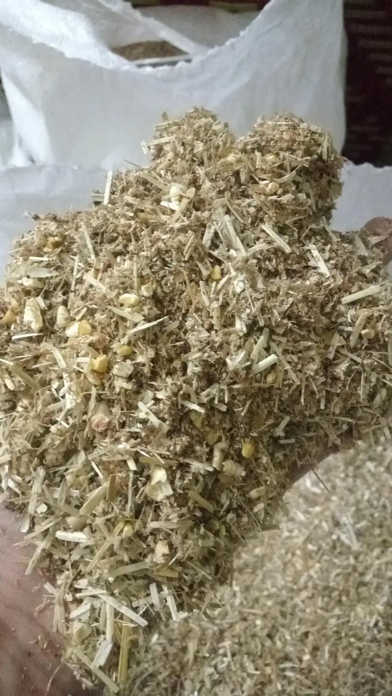 Titan Feeds Growth Max TMR 30kg — photo 4