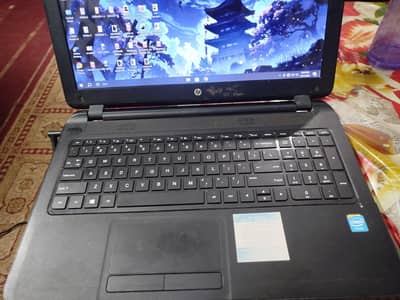 HP Laptop 