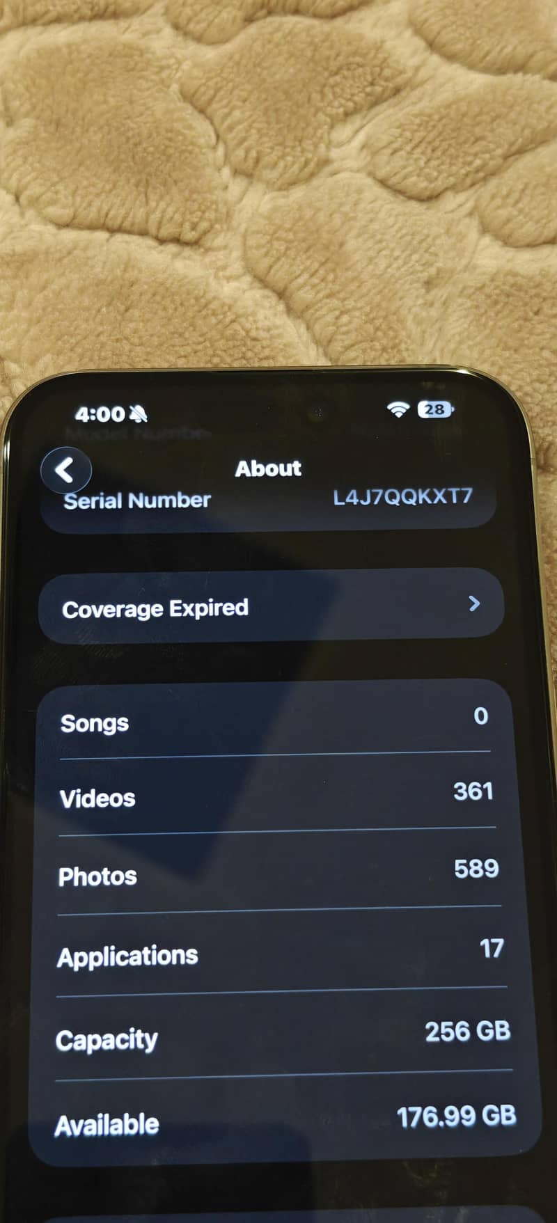 Apple iPhone 15 Pro Max 6