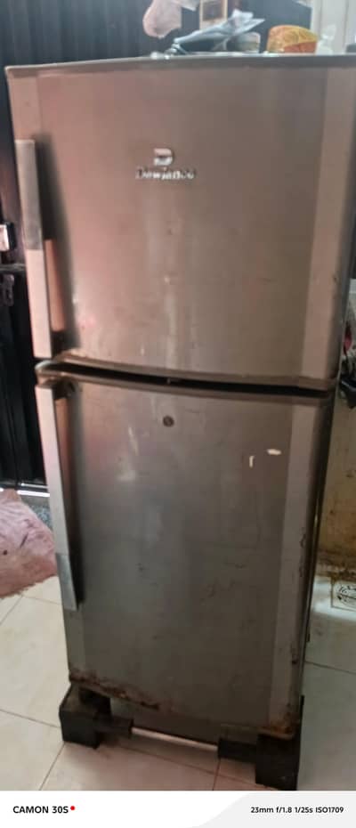 Dawlance fridge for sell