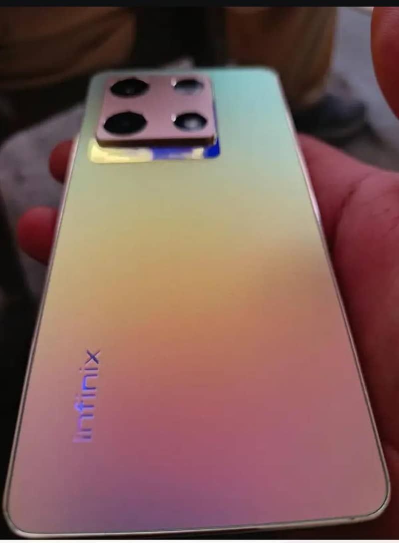 infinix note 30 1