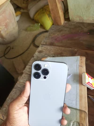 Apple iPhone 13 Pro Max