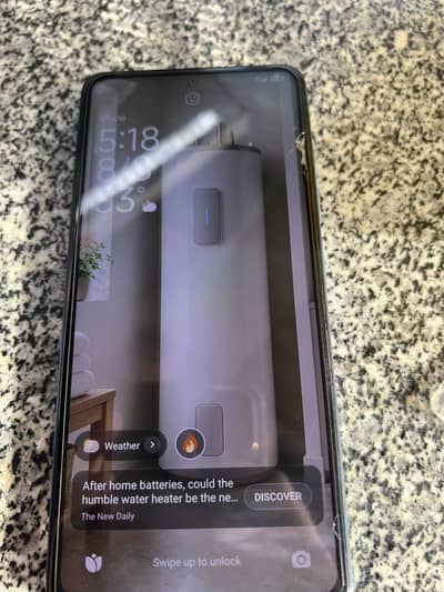 Xiaomi Poco F3