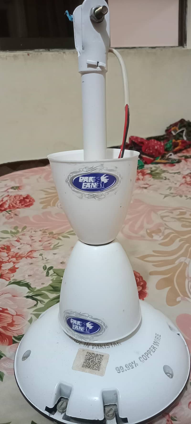 PAK FAN 1