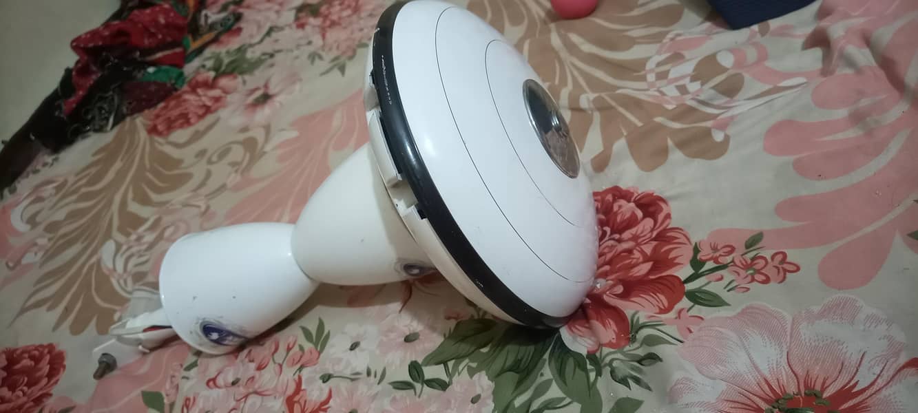 PAK FAN 4