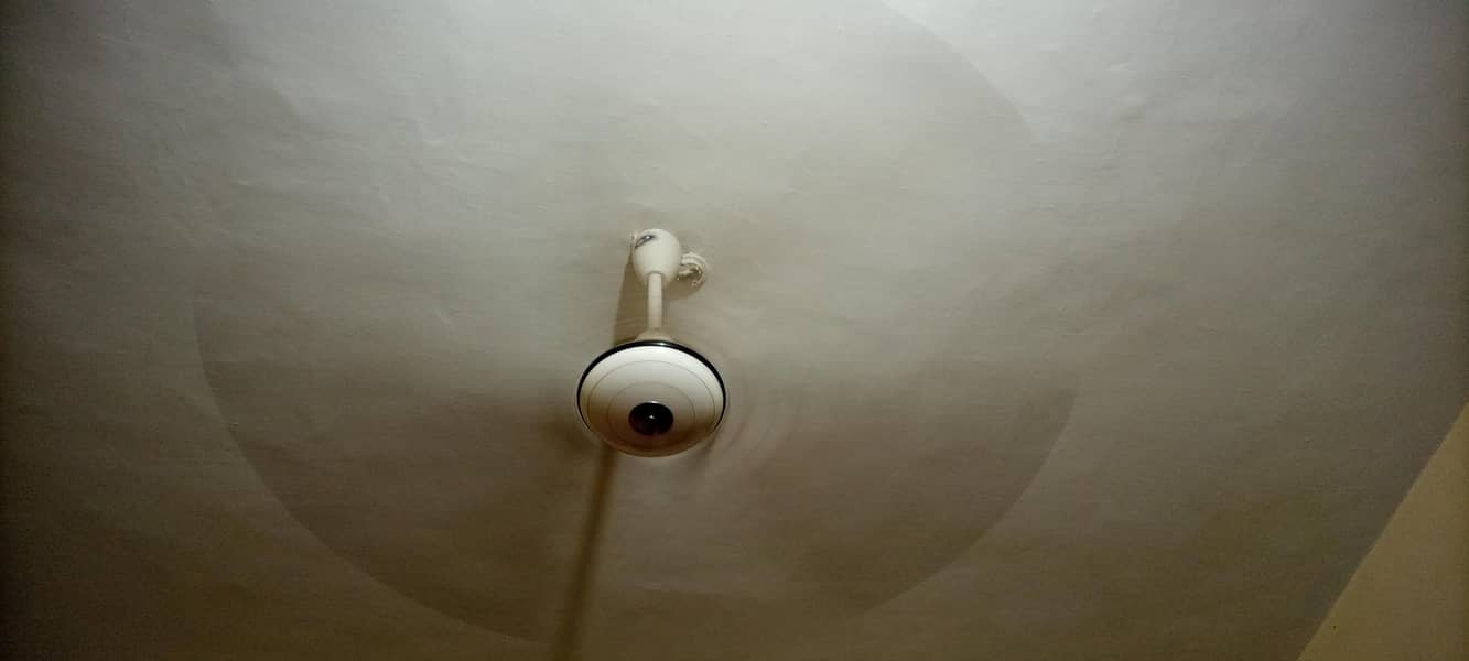 PAK FAN 5
