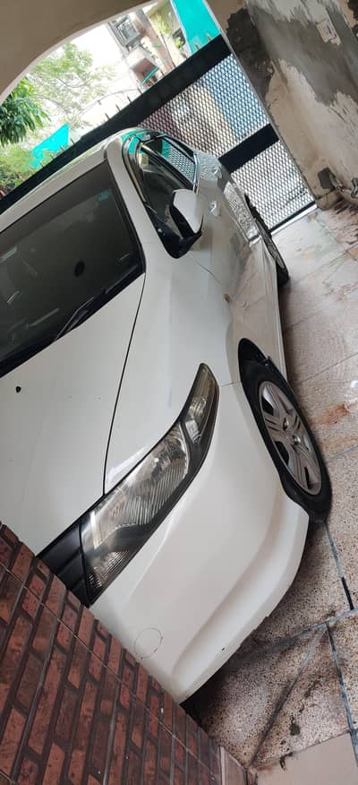 Honda City 2009