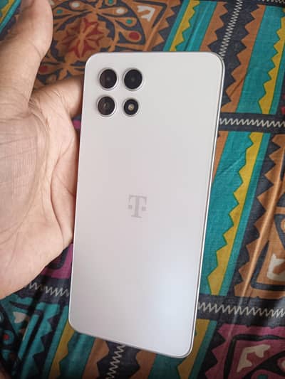 T-Mobile REVVL 7