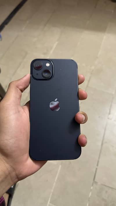 Apple iPhone 13 Non pta jv