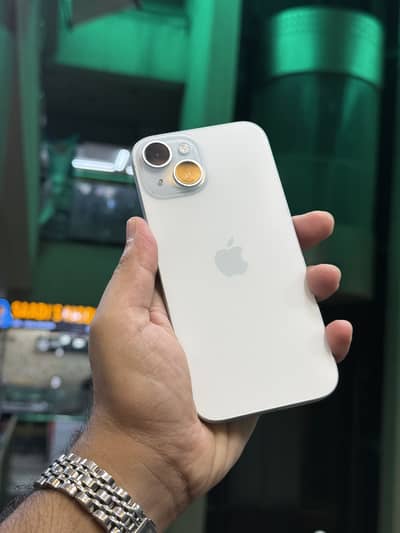 Apple iPhone 15 128GB non pta Jv