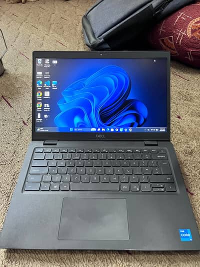 Dell Latitude 3420 – Core i5 11th Gen | 16GB RAM | 256GB SSD