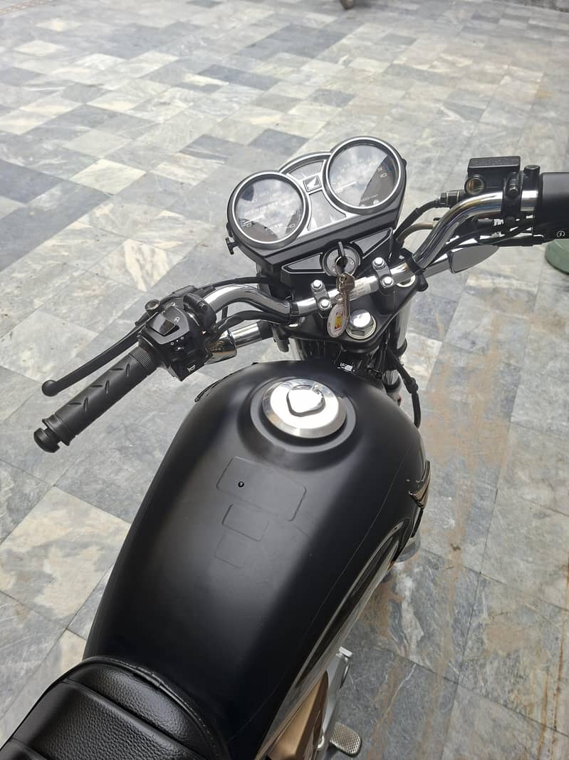 honda 0