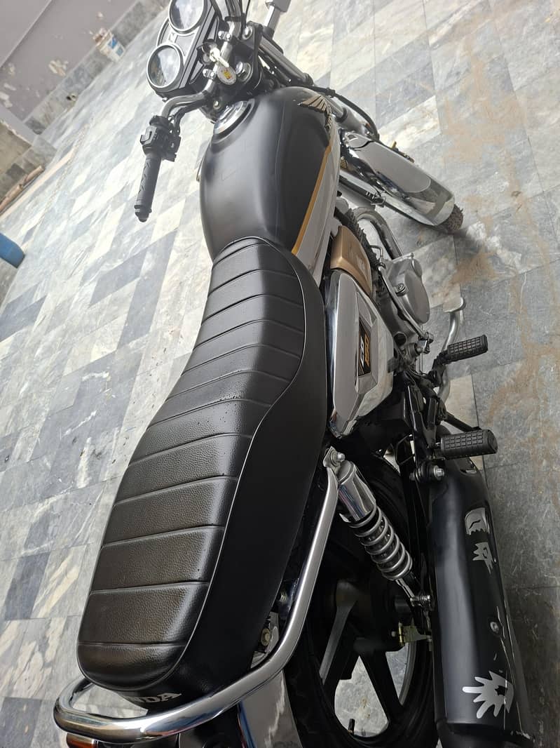 honda 2