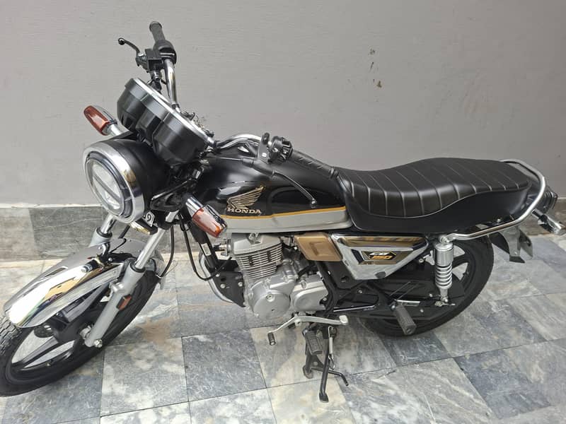 honda 5