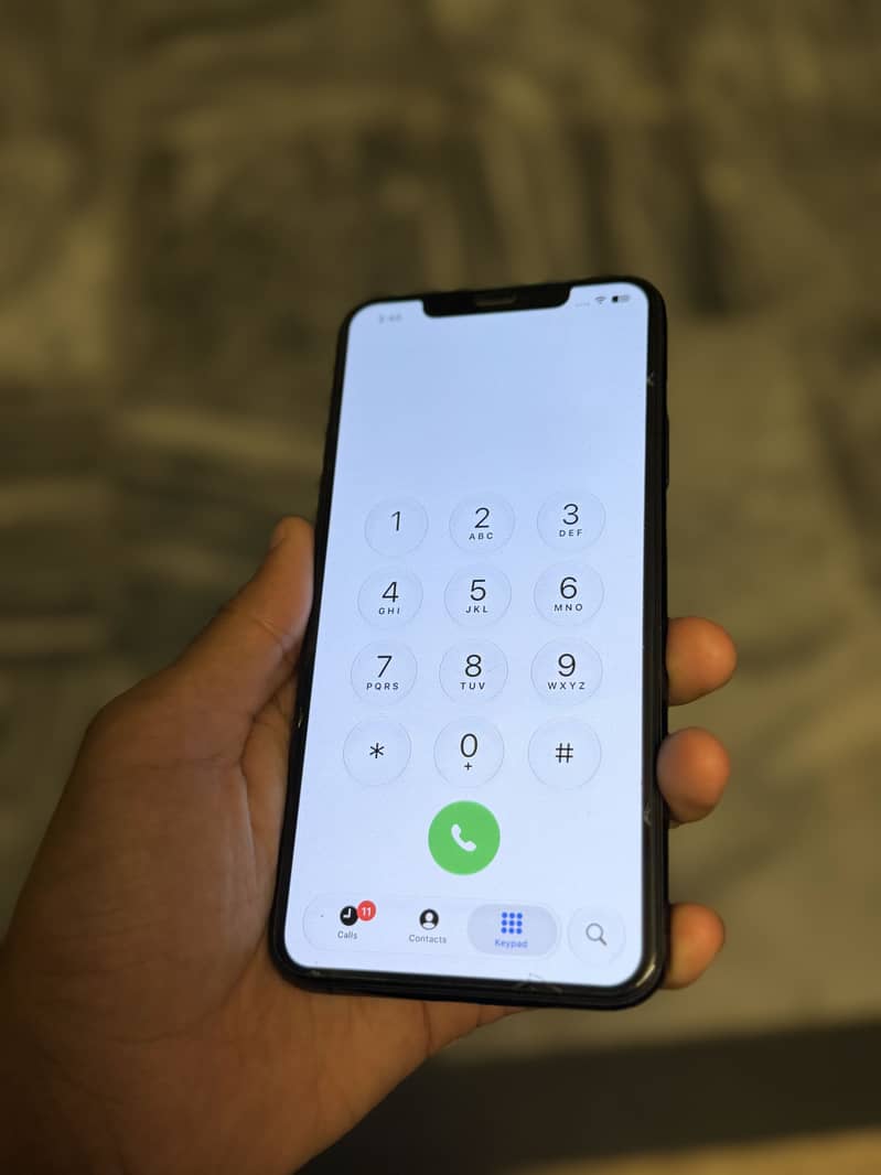 iPhone 11 Pro Max 5