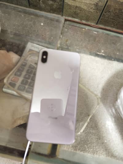 Apple iPhone XS Max