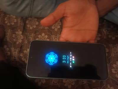 Infinix hot 60 pro