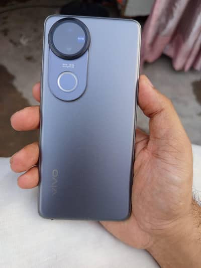 Vivo V50 exchange possible