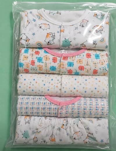 Baby 5 Suit Pack Rs 600 | Shirt Trouser Cap | 14 August Sale`