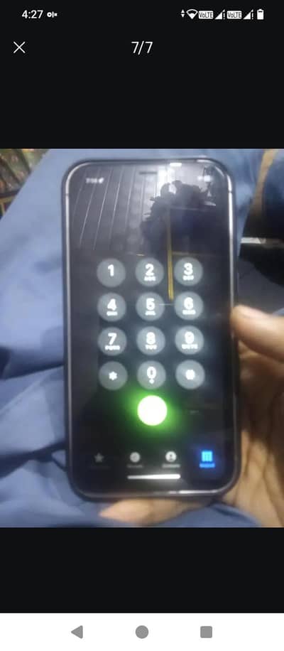 Apple iPhone 15 Pro