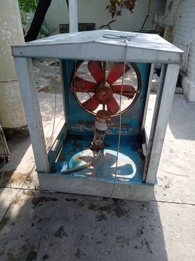 air cooler