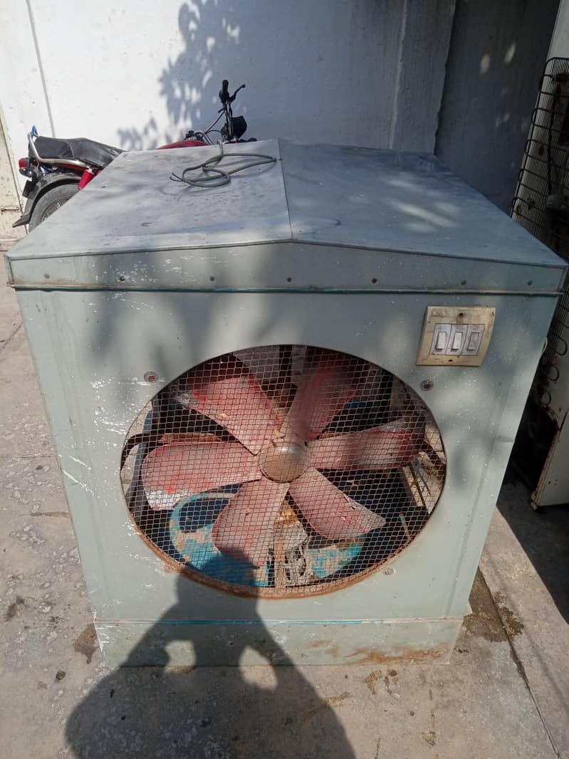 air cooler 1