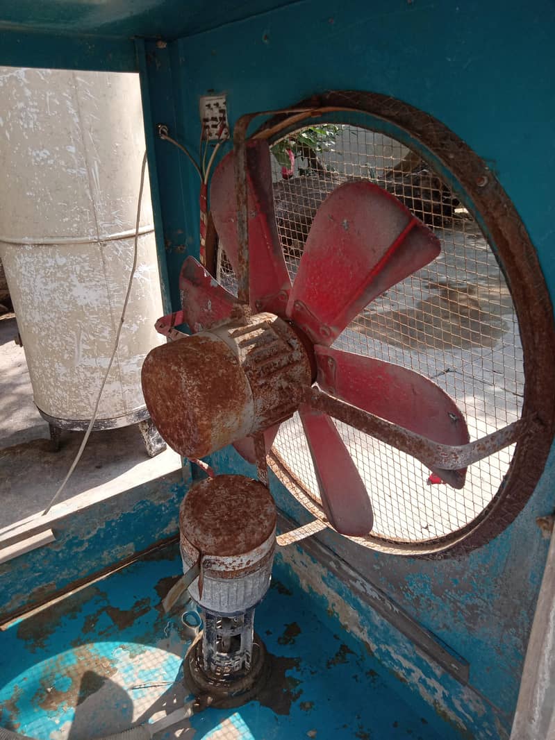 air cooler 2
