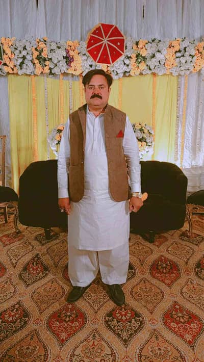 Malik Amjad