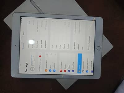 i pad 6 genration
