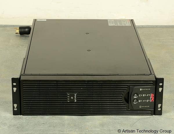 APC Smart UPS 5000VA 0