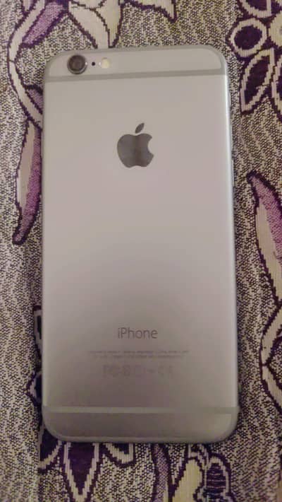 Apple iPhone 6