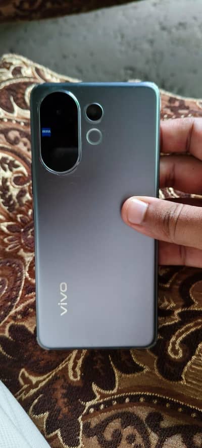 Vivo V60 5g 12/256