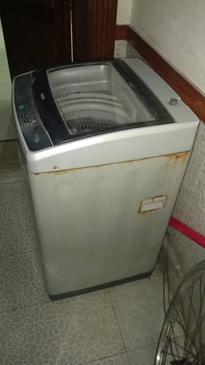 hair automatic machine for sale (Machine need to repair)