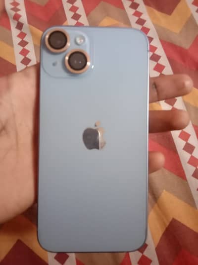 Apple iPhone 14