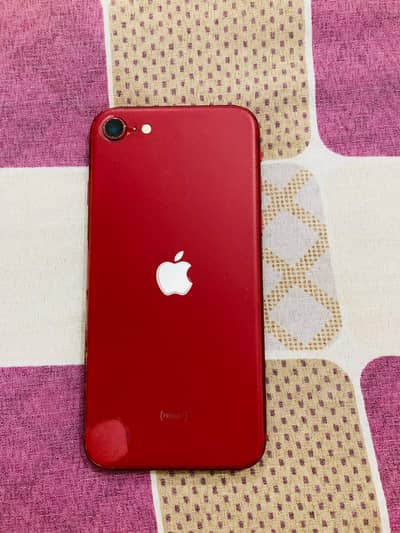 iPhone SE 2022 3rd Generation