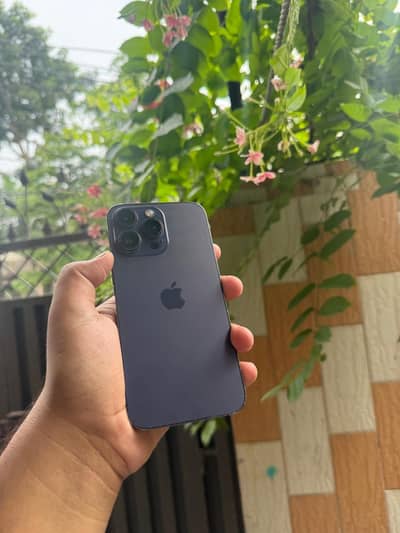 Apple iPhone 14 Pro Max jv (128)