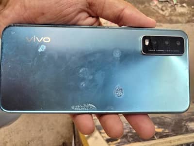 Vivo Y20